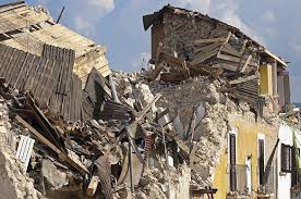 Magnitude 6.2 quake causes additional damage and building collapses as search goes on after sunday's disaster. Apis To The Rescue In The Aftermath Of 2017 Mexican Earthquake Oracle Developers Blog
