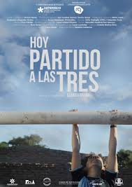Partidos de hoy es una web con todos los partidos de fútbol para hoy así como los partidos en partidos de hoy encontrarás siempre actualizados los partidos de fútbol retransmitidos en españa. Hoy Partido A Las 3 2017 Imdb