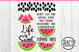 5 out of 5 stars (232) 232 reviews $ 2.50. Free Svgs Download Watermelon Svg Summer Time Summer Vibes Inspirational Free Design Resources