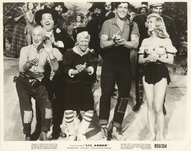 Li'l Abner (1959) - IMDb