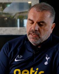 Latest team news from Ange ahead of Newcastle 🎥