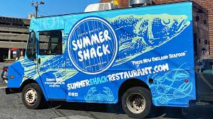 Find 20,548 tripadvisor traveller reviews of the best fish taco and search by price, location, and more. Summer Shack Rolls Out The Shack Truck Boston Restaurant News And Events