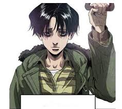 Seeing as though killing stalking is slowly growing with popularity, could you see an anime adaptation coming to fruition? Anime Killing Stalking Yoon Bum Yoonbum Cosplay Wigs Short Black Heat Resistant Synthetic Hair Wig Wig Cap Anime Costumes Aliexpress