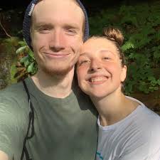 Rams are my new favorite vibrant fish species