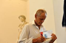 Il primo appuntamento è l'incontro più importante per confermare (o sconfessare) le prime impressioni sulla persona che si intende frequentare. Lo Scaffale Del Mann Primo Appuntamento Mercoledi 23 Con Erri De Luca Gazzetta Di Napoli