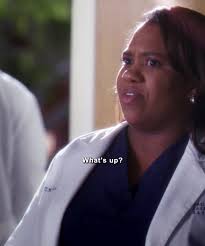 Wendell Greys Anatomy Money