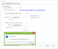 If you're ready to take the first step…or the next step…toward the future you want to build, godaddy is. How To Choose The Right Smtp Server For Email Marketing