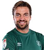 蒂姆·克鲁尔(Timothy Michael Krul)_球员资料_新闻_赛事统计信息_7M体育网