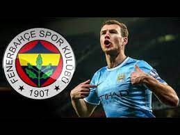 Fenerbahçe'de gözler forvet transferine çevrildi! Edin Dzeko Welcome To Fenerbahce Amazing Skills Goals Assists 2020 Hd Youtube