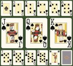 One Player Card Games Playing Card Games Card Games For One Fun Card Games