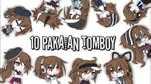 10 Ide Pakaian Untuk Tomboy Gacha Life Hernaa Chanzx Youtube Reposts from the last 6 months are subject to removal. 10 ide pakaian untuk tomboy gacha life hernaa chanzx
