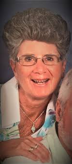 June Marie (Ressler) Beers