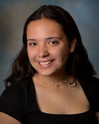 Ella Pacheco's Instagram, Twitter & Facebook