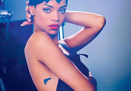 Rihanna had her shark tattoo as recently as march 29, 2021, when she was photographed running errands, (um yeah you're gonna need to zoom in, but its there.) photo credit getty images. Sexy Rihanna Tattoos On Full Display