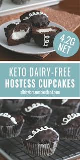 Obviously, desserts for diabetics don't impact the blood sugar level as much as regular. Keto Hostess Cupcakes Low Carb Recipes Dessert Keto Dessert Recipes Healthy Low Carb Recipes