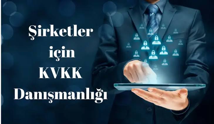 Şirketler için KVKK Danışmanlığı - Kocaeli Avukat - Kale Hukuk