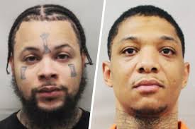 New Orleans fugitive Derrick Groves' girlfriend arrested as search  continues for last 2 escapees