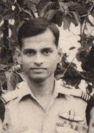 Service Record for Group Captain Sajal Kumar Dutt 10106 GD(P)  [www.bharat-rakshak.com]