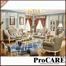 L Shaped Living Room Interior Design India Inspirational New Design European Royal Wooden L Shape Sofa Set Livingroom Di 2020
