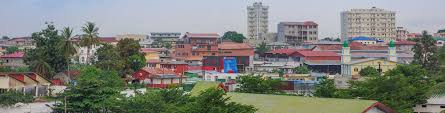 Guinea, officially the republic of guinea, is a coastal country in west africa. Republic Of Equatorial Guinea And The Imf
