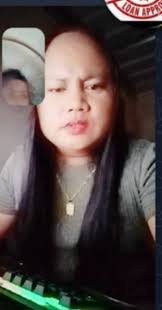 May namatay na Ata scammer now na 2025😁😁😁😁wag nyo kalimutan dalhin mga  abuloy sa impyerno