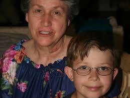 Meada "Mom" Ouzounian's Funeral Details