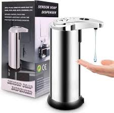 Maybe you would like to learn more about one of these? Zeepdispenser Wat Is Een Goede Zeepdispenser Voor In De Keuken Plezier In De Keuken