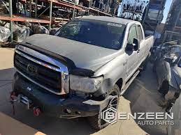 Salvage toyota tacoma pickup trucks for sale at copart. Used Oem Toyota Tacoma Replacement Parts Benzeen Auto Parts