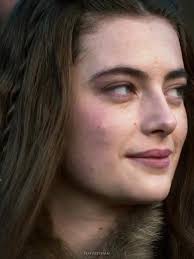 The Last Kingdom: Ethelfleda, Lady of Mercia