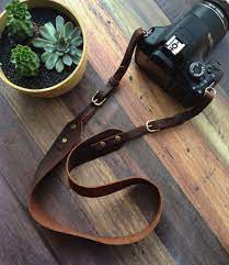Handmade Leather Camera Strap Leather Camera Strap Leather Camera Leather