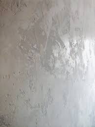 Italian Decorative Plaster Finish In White I Used Several Different Plasters To Create Faux Painting Walls Venetian Plaster Walls Living Room Decor Fireplace