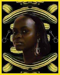 Theresia Kyalo — nataal.com