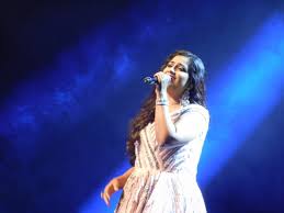 Hd wallpapers and background images. Siliconeer Shreya Ghoshal Brings The House Down In San Jose