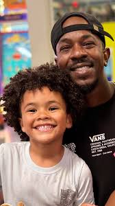 The BEST father around!! These kids just don't even realize quite yet how  good they have it. But they will one day! *I do Though* 🥹