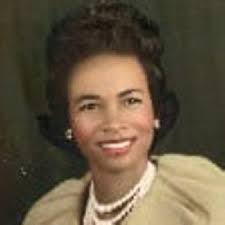 Eva Mae King Caldwell Obituary