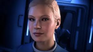 Cora and Liam Overhaul at Mass Effect Andromeda Nexus