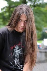 Pin By Connie B On Guys With Long Hair Other Fine Qualities Long Hair Styles Men Long Hair Styles Long Hair Models