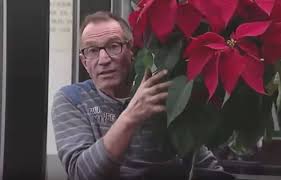 stiekem afscheid tv icoon rob verlinden hij stopt per direct met alle tuinprogramma s