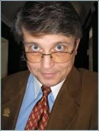 About me and my work