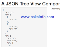 Pin On Angular 6 Tutorials And Example