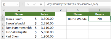Thank you for making the video available. How To Use Vlookup And If Functions Together Excelchat