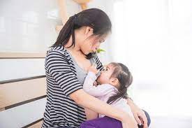 Foods To Avoid While Breastfeeding Happy Family Organics