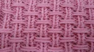 Sepet Orgusu Hasir Orgu Modeli Orgu Egitimleri Baby Knitting Patterns Orgu Ilmekleri