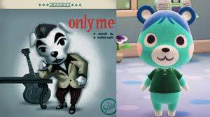 Her name might be a reference to horse whinnying or winning a race akin to victoria, while her catchphrase is a mix between hay; Bluebear Sings Only Me Animal Crossing New Horizons Youtube