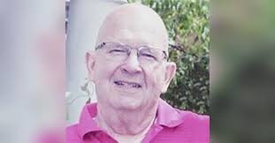 Michael B. LeBaron Obituary