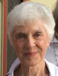 Obituary information for Ruth Ann Jackson Tokasey