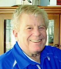 Gerald Henley Obituary 2020