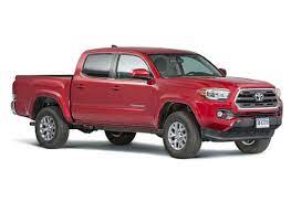 You can find the style, colours, and features you. Toyota Tacoma Consumer Reports