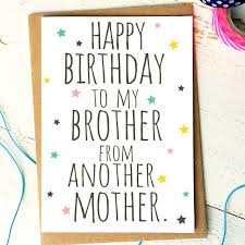 Birthday Prayer For Sister From Another Mother Your Place To Buy And Sell All Things Handmade Birthday Cards For Friends Birthday Cards For Brother Birthday Card Sayings