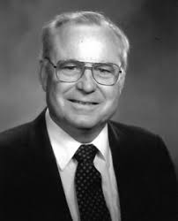 Harlan Johnson Memorial Scholarship